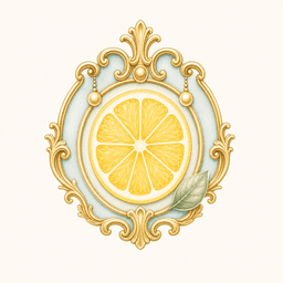 Miss Lemon logo
